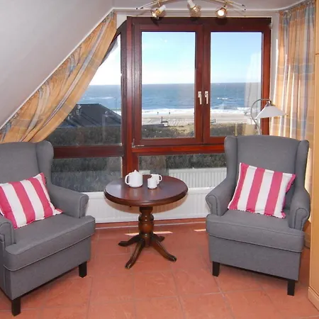 Belvedere, Whg 27a, Seeblick