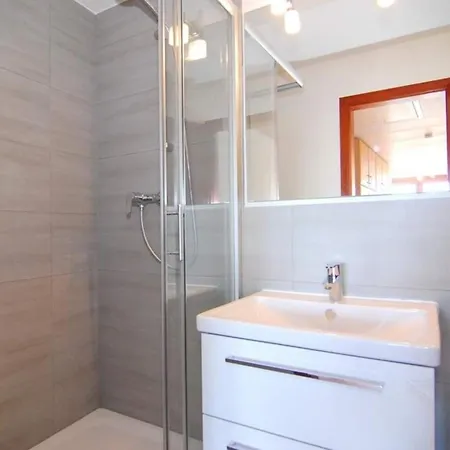Belvedere, Whg 27a, Seeblick Apartment *