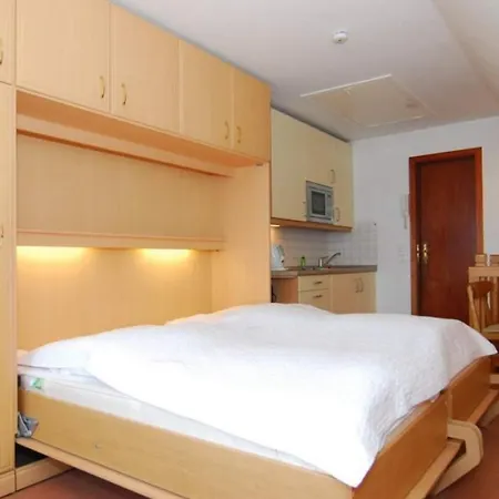 Belvedere, Whg 27a, Seeblick *