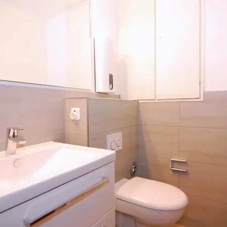Belvedere, Whg 27a, Seeblick Apartment