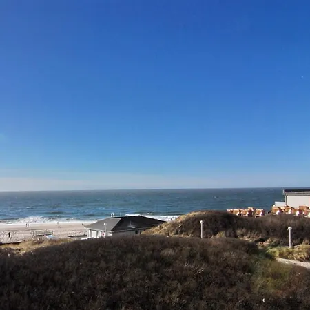 Belvedere, Whg 27a, Seeblick شقة