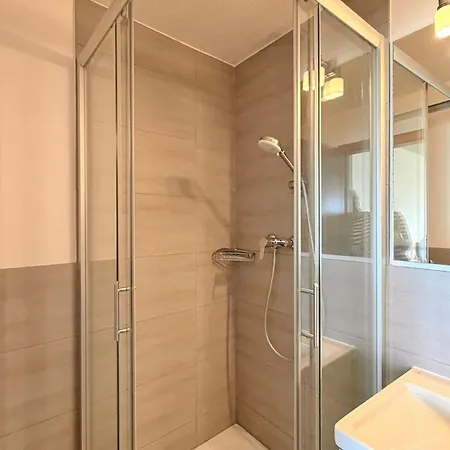 Belvedere, Whg 27a, Seeblick Apartment Westerland
