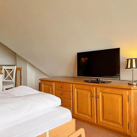 Apartment Belvedere, Whg 27a, Seeblick *