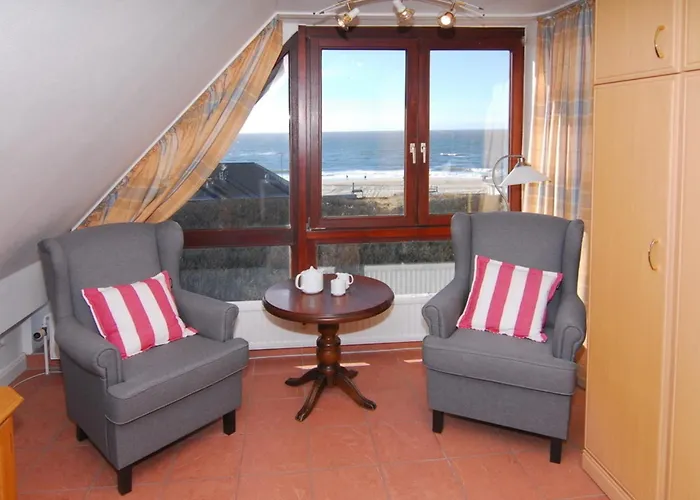 Belvedere, Whg 27a, Seeblick