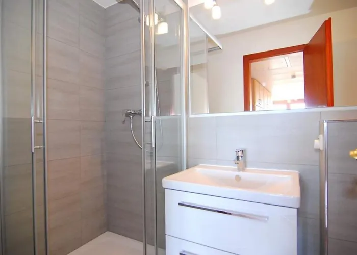 Belvedere, Whg 27a, Seeblick شقة *